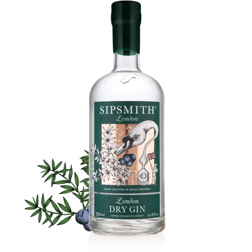 sipsmith