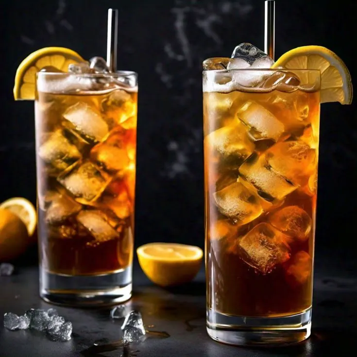 long island iced tea